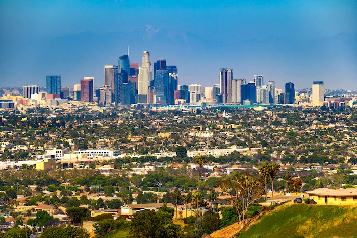 Active and Outdoor Activities to do near LAX